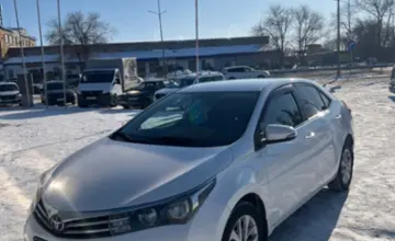 Toyota Corolla 2014 года за 7 000 000 тг. в Уральск фото 1