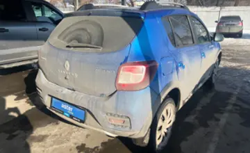 Renault Sandero 2016 года за 4 500 000 тг. в Алматы