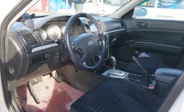 Hyundai Sonata 2006 года за 2 000 000 тг. в Шымкент фото 5