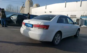 Hyundai Sonata 2006 года за 2 000 000 тг. в Шымкент фото 3