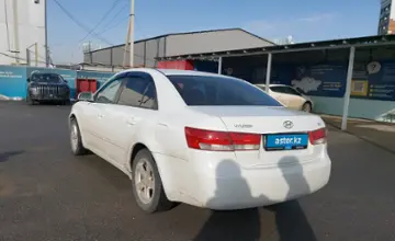 Hyundai Sonata 2006 года за 2 000 000 тг. в Шымкент фото 4