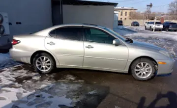 Lexus ES 2002 года за 5 500 000 тг. в Тараз фото 4