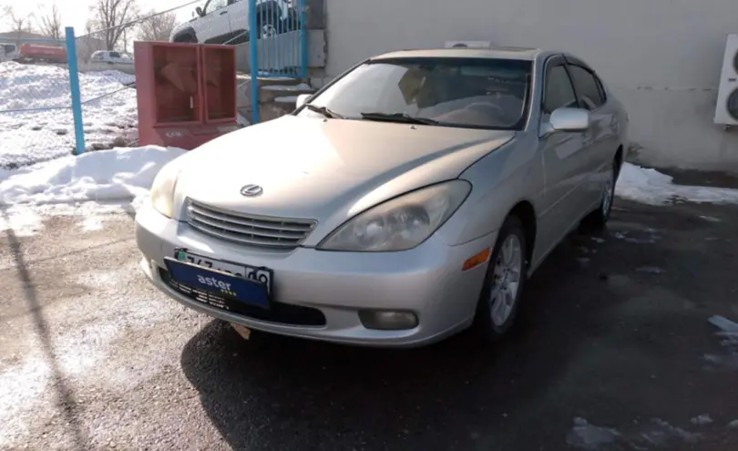 Lexus ES 2002 года за 5 500 000 тг. в Тараз