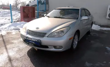 Lexus ES 2002 года за 5 500 000 тг. в Тараз фото 1