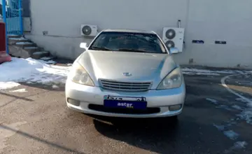 Lexus ES 2002 года за 5 500 000 тг. в Тараз фото 2