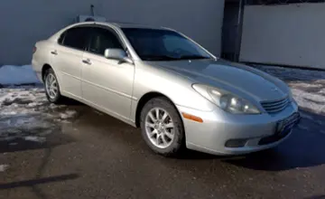 Lexus ES 2002 года за 5 500 000 тг. в Тараз фото 3