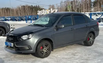 LADA (ВАЗ) Granta 2024 года за 4 800 000 тг. в Усть-Каменогорск фото 1