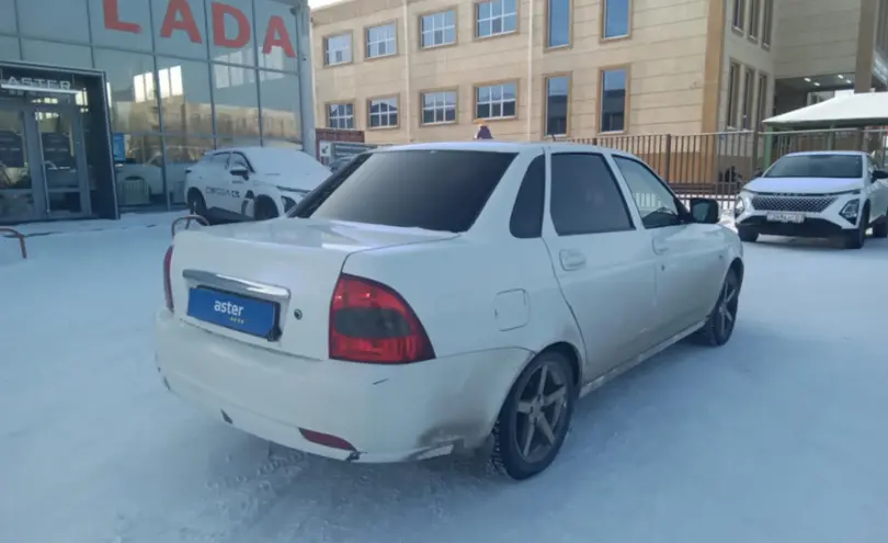 LADA (ВАЗ) Priora 2012 года за 1 700 000 тг. в Кокшетау фото 5