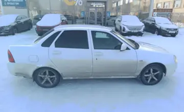 LADA (ВАЗ) Priora 2012 года за 1 700 000 тг. в Кокшетау фото 4