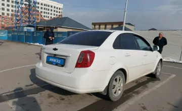 Chevrolet Lacetti 2023 года за 6 200 000 тг. в Шымкент фото 3