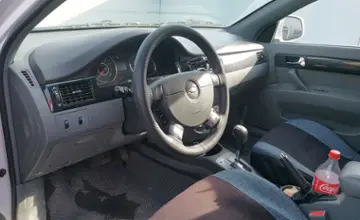 Chevrolet Lacetti 2023 года за 6 200 000 тг. в Шымкент фото 5