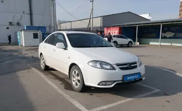 Chevrolet Lacetti 2023 года за 6 200 000 тг. в Шымкент фото 2