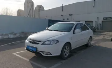 Chevrolet Lacetti 2023 года за 6 200 000 тг. в Шымкент фото 1