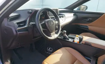 Lexus ES 2020 года за 19 000 000 тг. в Шымкент фото 5