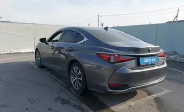 Lexus ES 2020 года за 19 000 000 тг. в Шымкент фото 4