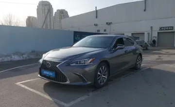 Lexus ES 2020 года за 19 000 000 тг. в Шымкент фото 1