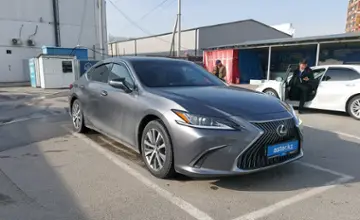 Lexus ES 2020 года за 19 000 000 тг. в Шымкент фото 2