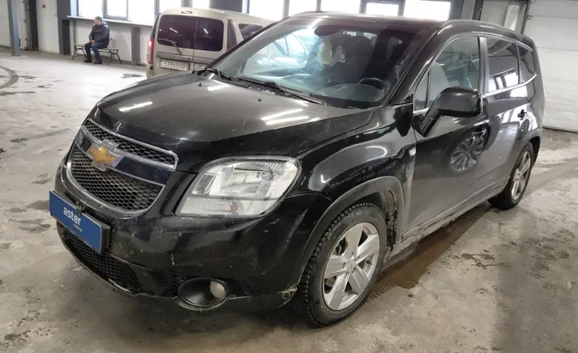 Chevrolet Orlando 2013 года за 5 000 000 тг. в Астана