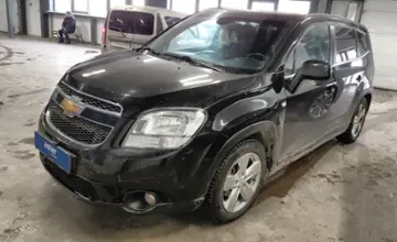 Chevrolet Orlando 2013 года за 5 000 000 тг. в Астана фото 1