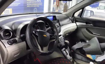 Chevrolet Orlando 2013 года за 5 000 000 тг. в Астана фото 5