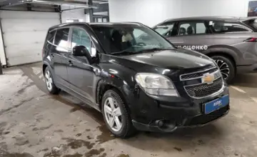 Chevrolet Orlando 2013 года за 5 000 000 тг. в Астана фото 2