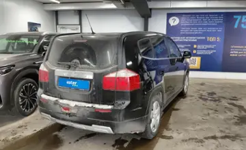 Chevrolet Orlando 2013 года за 5 000 000 тг. в Астана фото 3