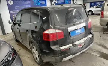 Chevrolet Orlando 2013 года за 5 000 000 тг. в Астана фото 4