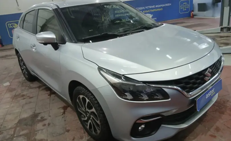 Suzuki Baleno 2022 года за 7 500 000 тг. в Астана фото 3