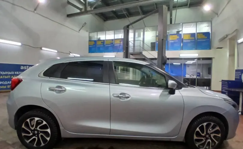 Suzuki Baleno 2022 года за 7 500 000 тг. в Астана фото 4