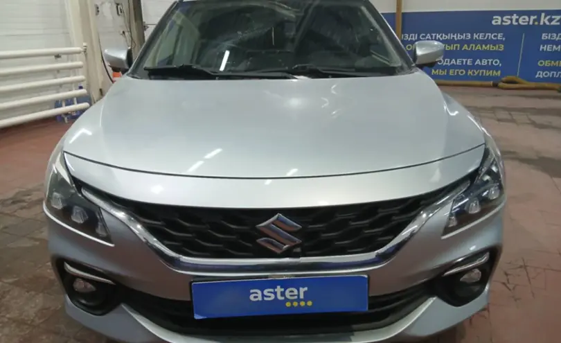 Suzuki Baleno 2022 года за 7 500 000 тг. в Астана фото 2