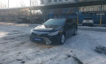 Toyota Camry 2015 года за 10 000 000 тг. в Алматы фото 1