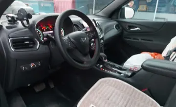 Chevrolet Equinox 2022 года за 11 000 000 тг. в Шымкент фото 5