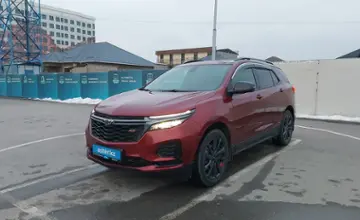 Chevrolet Equinox 2022 года за 11 000 000 тг. в Шымкент фото 1