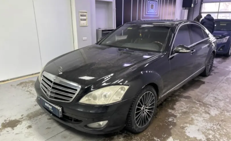 Mercedes-Benz S-Класс 2006 года за 5 700 000 тг. в Павлодар