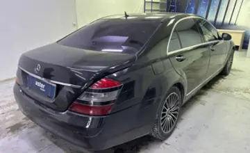 Mercedes-Benz S-Класс 2006 года за 5 700 000 тг. в Павлодар