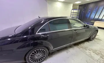 Mercedes-Benz S-Класс 2006 года за 5 700 000 тг. в Павлодар фото 4