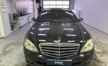 Mercedes-Benz S-Класс 2006 года за 5 700 000 тг. в Павлодар фото 2