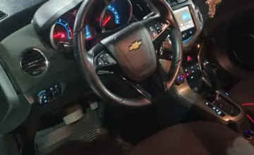 Chevrolet Cruze 2013 года за 3 500 000 тг. в Караганда