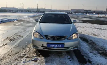 Toyota Camry 2004 года за 5 000 000 тг. в Алматы фото 2