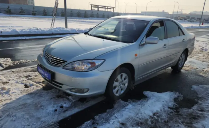 Toyota Camry 2004 года за 5 000 000 тг. в Алматы