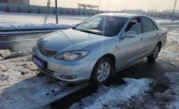 Toyota Camry 2004 года за 5 000 000 тг. в Алматы фото 1