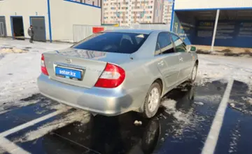 Toyota Camry 2004 года за 5 000 000 тг. в Алматы