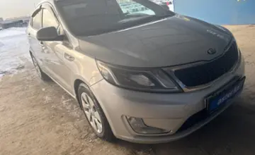 Kia Rio 2014 года за 5 500 000 тг. в Алматы фото 3