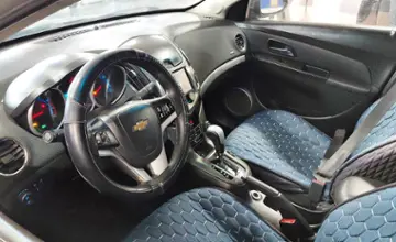 Chevrolet Cruze 2014 года за 5 000 000 тг. в Астана фото 5