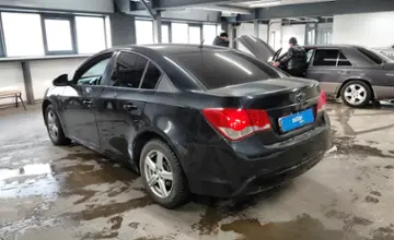Chevrolet Cruze 2014 года за 5 000 000 тг. в Астана фото 4