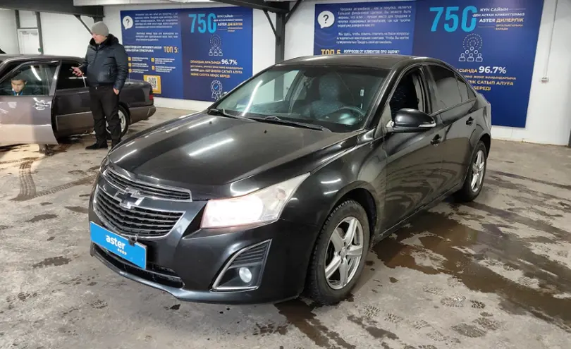 Chevrolet Cruze 2014 года за 5 000 000 тг. в Астана