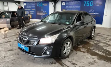 Chevrolet Cruze 2014 года за 5 000 000 тг. в Астана фото 1
