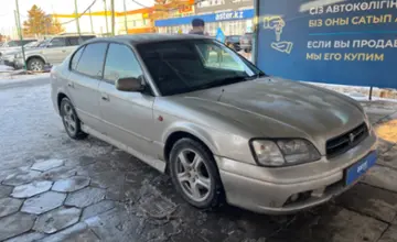Subaru Legacy 1999 года за 2 300 000 тг. в Талдыкорган фото 3