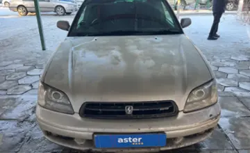 Subaru Legacy 1999 года за 2 300 000 тг. в Талдыкорган фото 2