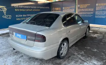 Subaru Legacy 1999 года за 2 300 000 тг. в Талдыкорган